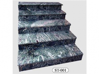Granite Stone Step Stair for Outdoor 