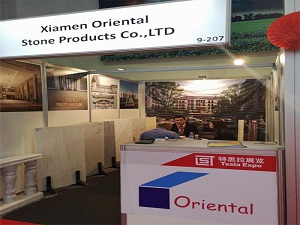Celebrate the Exhibition of Kaz build 2018 successfully